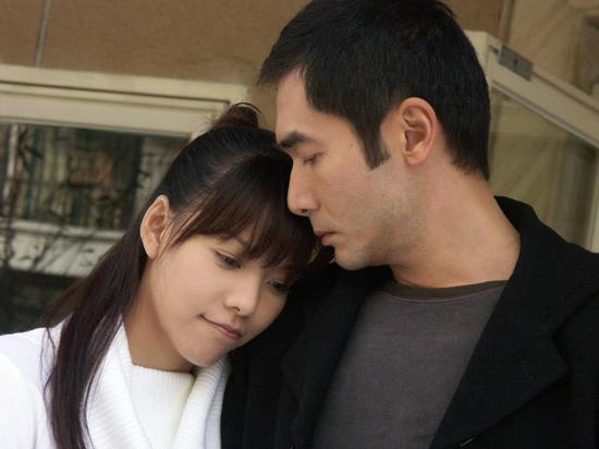 张惠春《天若有情2》剧照