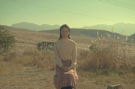 日本又现神技!女机器人主演灾难影片