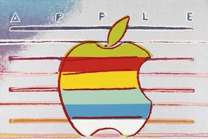 �����һ��˸�ƻ��Logo Ȼ���������60����Ԫ