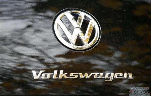 大众丑闻难收场 德国将重测所有在售车型