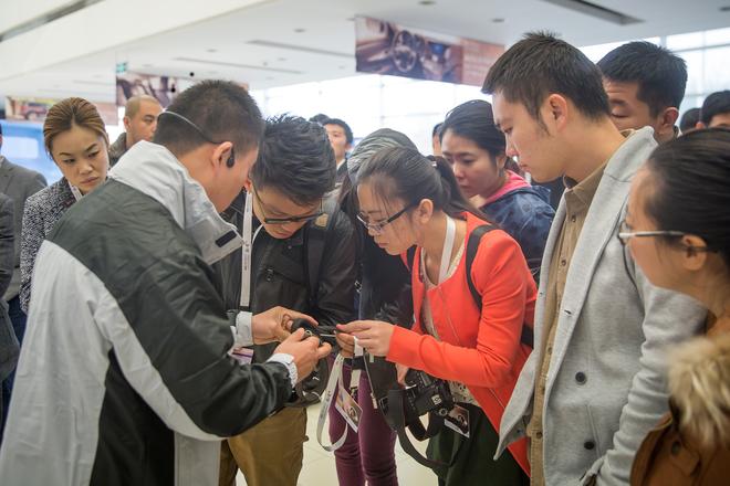 英菲尼迪“五大承诺”诠释最优实力服务