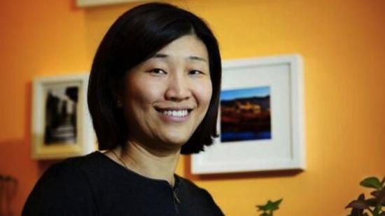 科技界最杰出女性身家排行:投资人李宏玮上榜