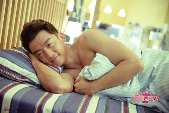 前任2:一场“活儿一般”引发的真爱案 前任2:一场“活儿一般”引发的真爱案