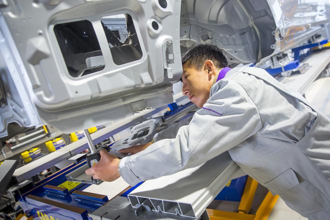 英菲尼迪“五大承诺”诠释最优实力服务