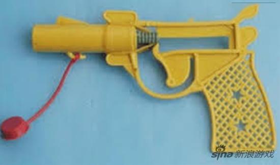 无法倒流的童年与青春 80\/90后都玩过的游戏玩