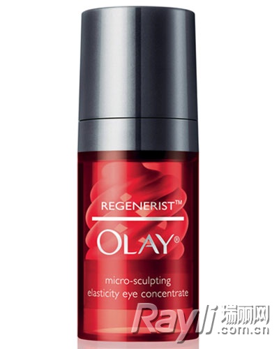 OLAY 新生塑颜金纯弹力眼霜