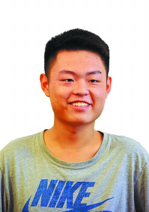 广东最牛学霸宿舍:8位男生高考平均分超670|学