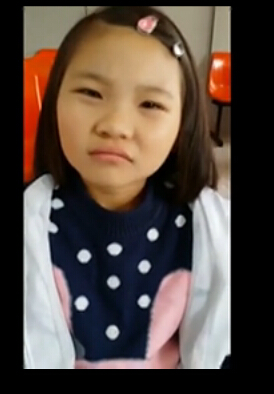 小学生嫌男友娘炮发分手宣言:我只能说爱过(图