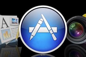 ׼������ ƻ��App Store������Shopping�����