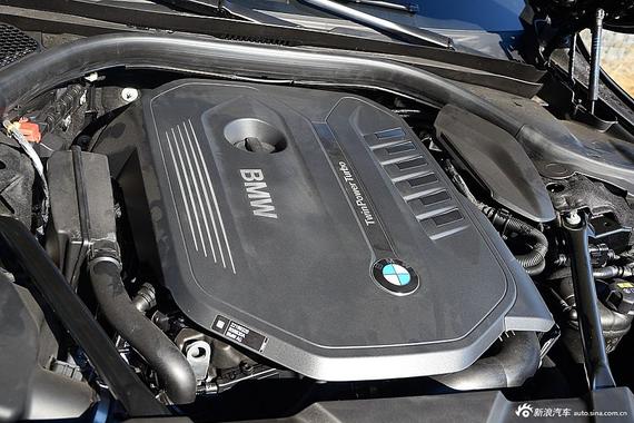 宝马布局下一轮豪车竞争 发动机即将国产