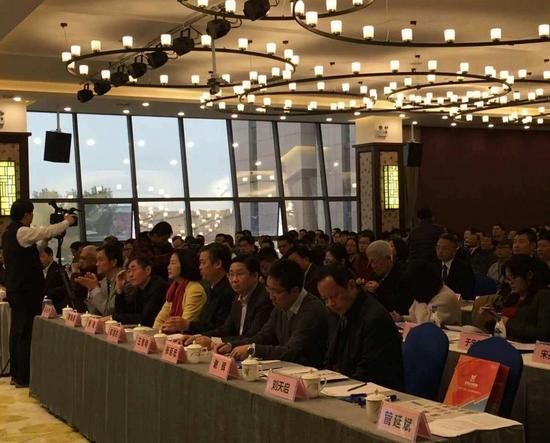 鄭州跨界電商閃亮第三屆鄭州服務外包創新大會