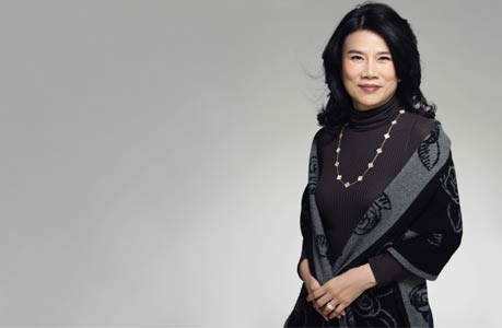董明珠:小米和美的是小偷与小偷的合作