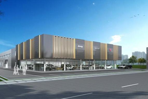 品牌协同PK短板效应 广汽菲克计将安出？