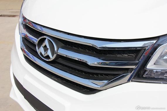 上汽大通广州车展阵容 G10上市/新款V80