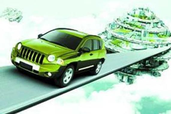 若新能源车不摇号成常态有啥问题