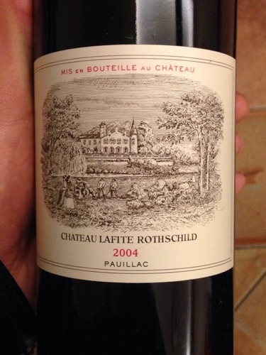 拉菲古堡Château Lafite Rothschild