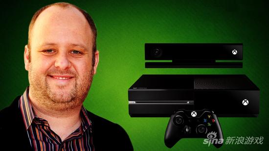 微软高管艾伦·格林伯格（Aaron Greenberg）称想让《神秘海域》登陆Xbox One