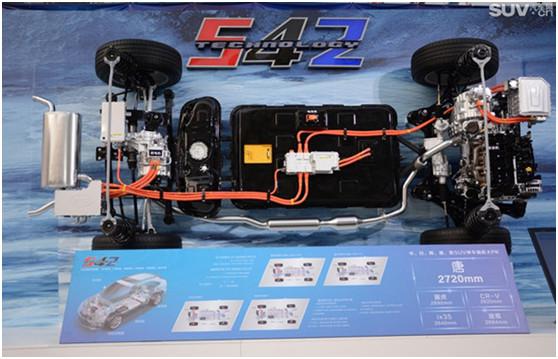 比亚迪都三擎了 丰田还好意思“二”?