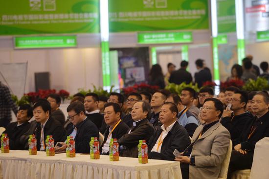 电视节捷成舰队启航 影视火力全开|捷成股份|影