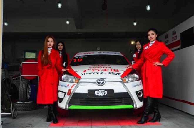 广丰致炫成2015CTCC大满贯得主