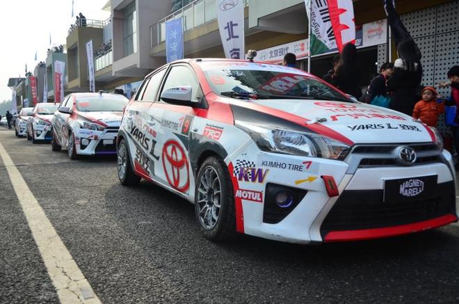 广丰致炫成2015CTCC大满贯得主