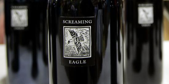 啸鹰 Screaming Eagle