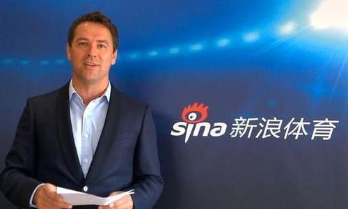 欧文：切尔西因一点坠落