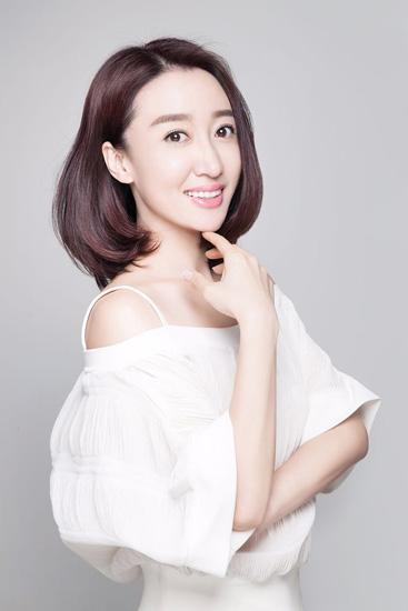 宋宁《请回答》人气高 网友猜其接班冯巩|宋宁