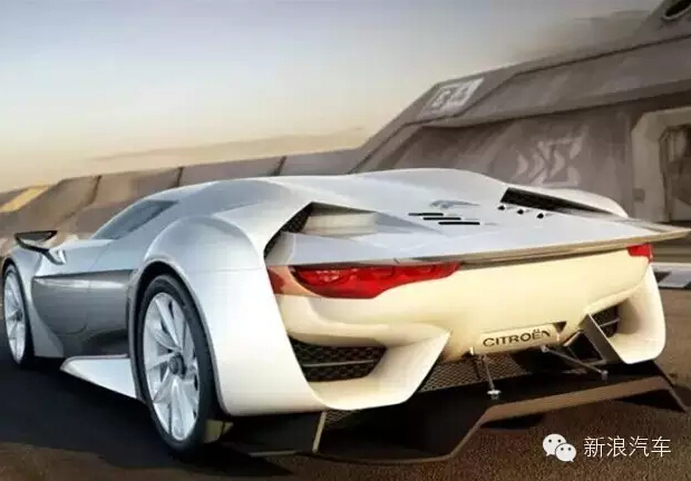 神点评:三句话命中各国汽车之间的区别