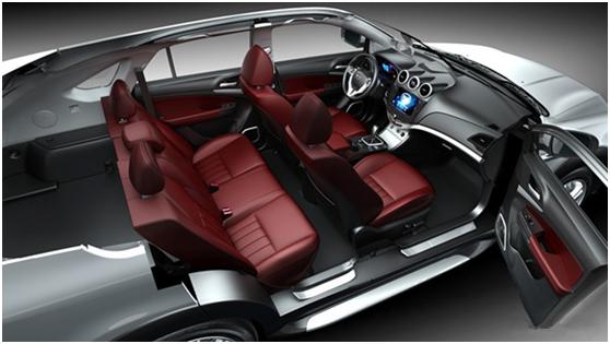 比亚迪都三擎了 丰田还好意思“二”?