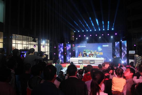 江西四套《家庭厨艺赛》第二季完美收官