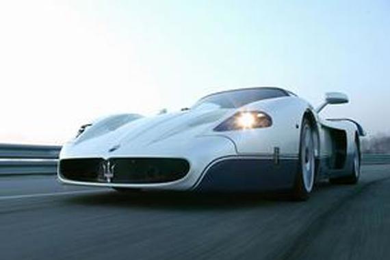 Q3销量跌两成 玛莎拉蒂将再停产6周