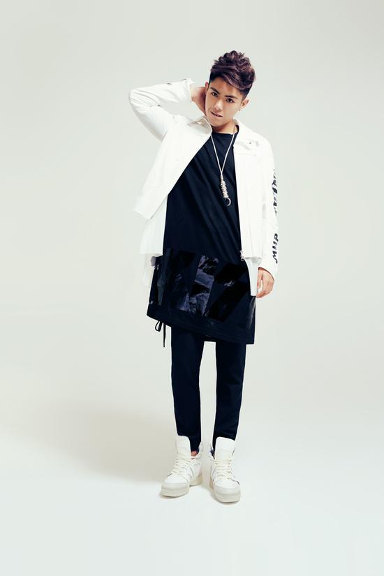 孙子涵全新唱跳专辑《壁咚》正式发行|孙子涵|《壁咚》|专辑_新浪娱乐_新浪网