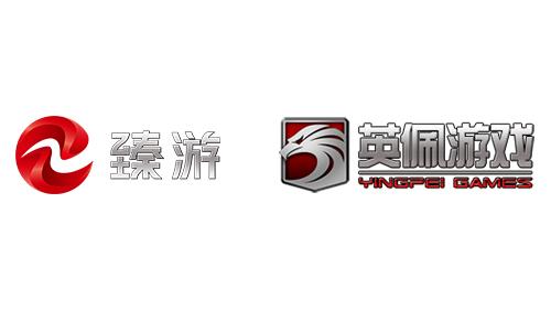 圖4：臻游LOGO+英佩LOGO