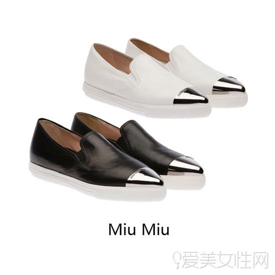 Miu Miu黑白同款推荐