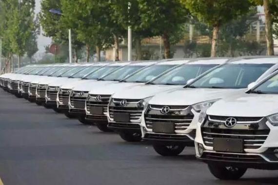 海外扩张加速 自主品牌出口亟待整体破局