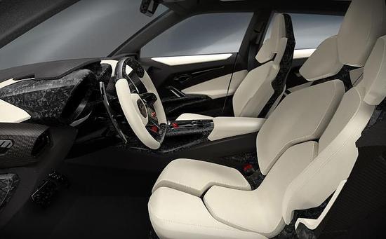 期待2016:Urus兰博基尼首款SUV|兰博基尼|SU