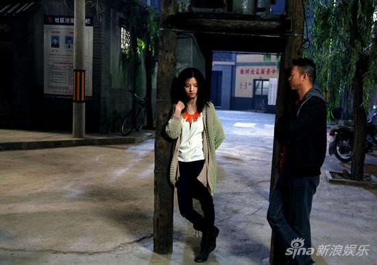 春夏诠释问题少女