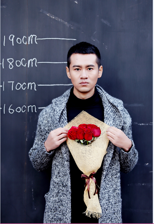 《单身狗情歌》沙画版MV曝光