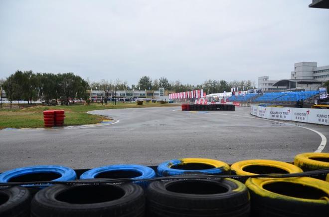 广丰致炫成2015CTCC大满贯得主