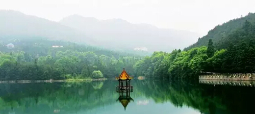 2015中国十大活力休闲城市出炉|活力休闲城市