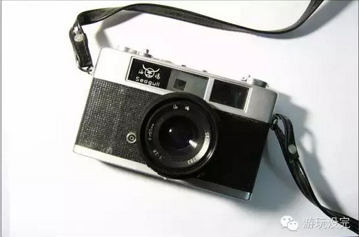 30年前的旅游是什么样?看完震惊了