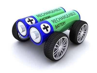 废弃电池怎么办？奔驰启动电池回收项目