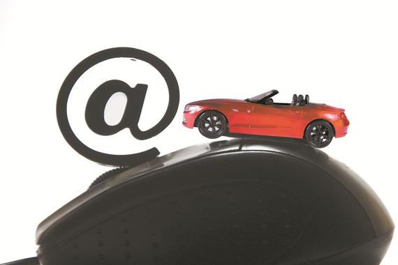 经销商地位法律赋予 汽车电商无法挑战