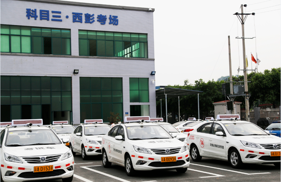 驾考新规定_济南驾考新规定_关于考驾照的新