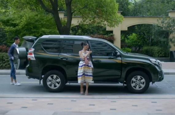 胡歌座驾大盘点 明星们竟都是他的粉丝