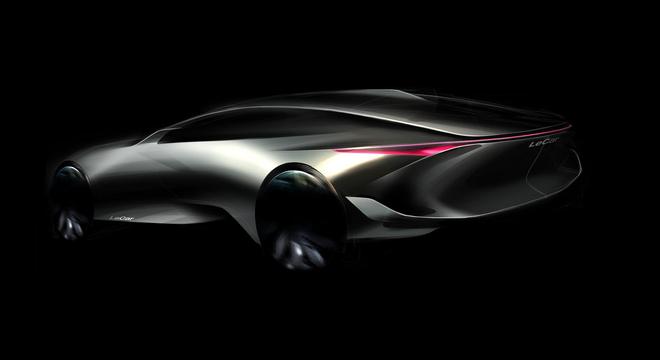 乐视汽车“生态闭环”加速落地