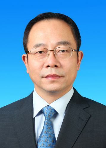 袁軍曉 資料圖