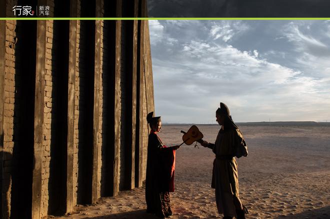 自驾7980公里 为爱出发的神雕侠侣