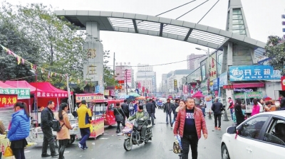 郑州陈寨人口_郑州最大城中村开拆 曾被称中原小香港有15万流动人口(2)